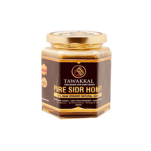 Yemeni Sidr Honey 100% Pure 250ml