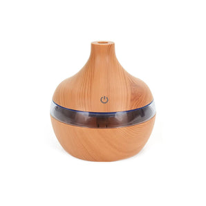 Ultra Humidifier with Color Changing LED