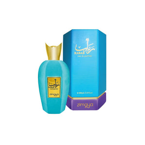Rabab Blue Eau De Parfum Spray 100ML