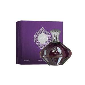 Turathi Purple Eau De Parfum Spray 90ml