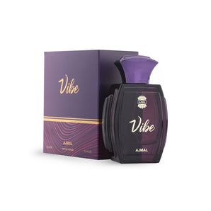 Vibe Eau De Parfum Spray 75ml