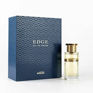 Edge Gold Woman 100ml | Eau De Parfum | Oud Elite