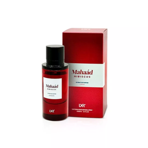 LXR Mahaad Hibiscus 100ml Extrait de parfum