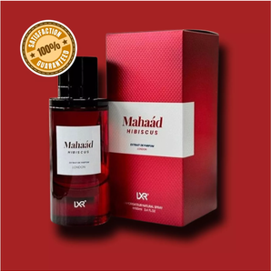 LXR Mahaad Hibiscus 100ml Extrait de parfum