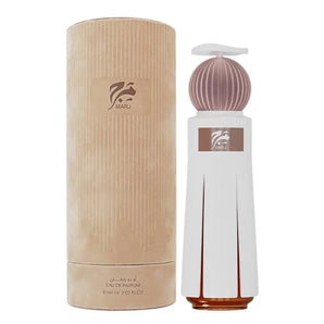 Ahmed Marj 60ml Edp by Ahmed Al Maghribi UAE
