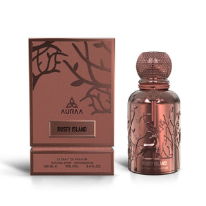 Rusty Island Extrait De Parfum 100ml Auraa Desire For Him Inspired By Ombre Nomade Louis Vuitton