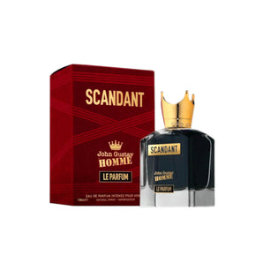 Scandant Homme Eau De Parfum 100ml By Fragrance World