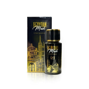 Egyptian Musk Eau De Parfum Spray 50ml