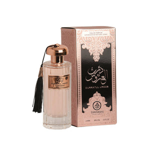 Durratul Uroos Eau De Parfum 100ml By Tawakkal Perfumes