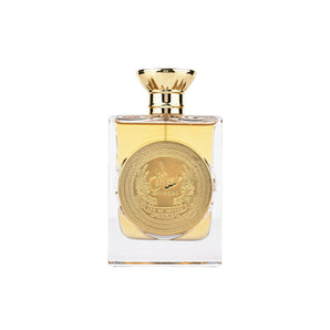 Mithqal Eau De Parfum 100ml By Ard Al Zaafaran