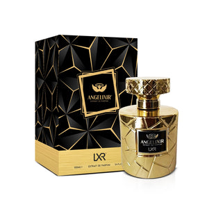 Angelixir Extrait De Parfum 100ML By LXR (Similar Khamrah) inspired by Angle Share