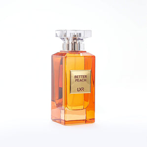 Better Peach Eau De Parfum 100ml By LXR