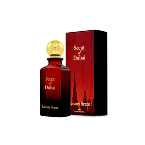 Scent of Dubai Extrait De Perfume Spray 100ml