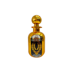 Dehnal Oud Suyufi Premium Concentrated Oil