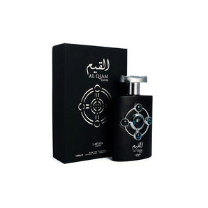 Al Qiam Silver Eau De Parfum Spray 100ml