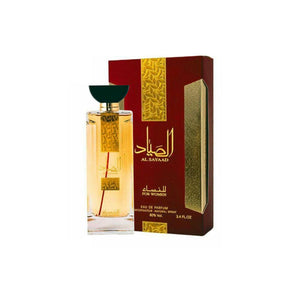 Al Sayaad Women Eau De Parfum 100ml