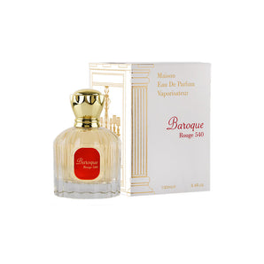 Baroque Rouge 540 Eau De Parfum Perfume 100ml