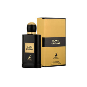 Black Origami Eau De Parfum Spray 100ml