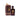 Brown Leather Eau De Parfum With Deo 100ml