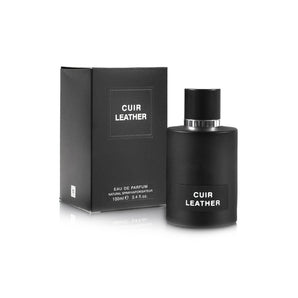 Cuir Leather Eau De Parfum Perfume Spray 100ml