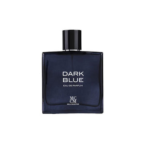 Dark Blue Eau De Parfum Spray 100ml