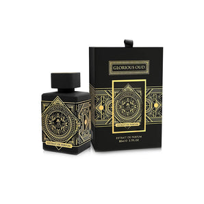 Glorious Oud Eau De Parfum Spray 80ml