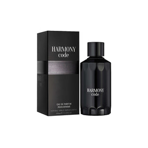 Harmony Code Eau De Parfum Spray 100ML