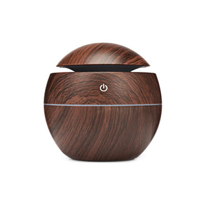 Ultra Aroma Humidifier with Color changing LED