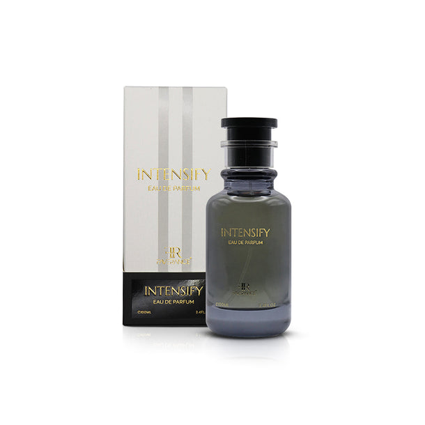 Intensify Eau De Parfum Spray 100ml – Al Haram Perfumes