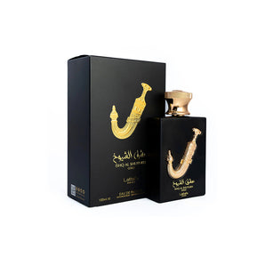 Ishq Al Shuyukh Gold Eau De Parfum 100ml
