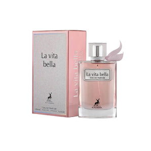 La Vita Bella Eau De Parfum Spray 100ml