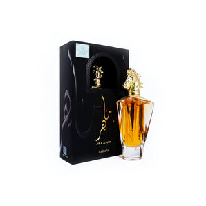 Maahir Gold Eau De Parfum 100ml