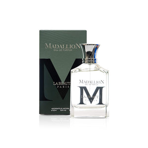 Madallion Luxury Eau De Parfum 100ml
