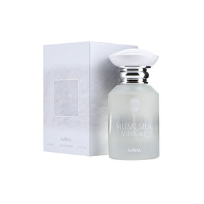 Musk Silk Supreme Eau De Parfum 50ml