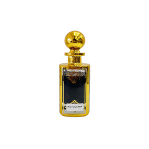 Musk Tahara Black Concentrated Oil