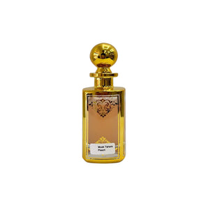 Musk Tahara Peach Concentrated Oil