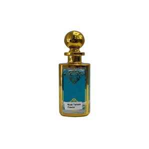 Musk Tahara Powder Concentrated Oil