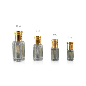Parfums De Marly Delina Exclusif Designer Concentrated Oil