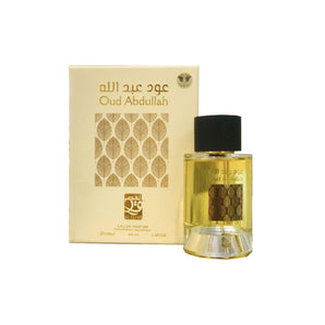 Oud Abdullah Eau De Parfum Spray 100ML