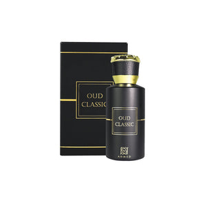 Oud Classic Eau De Parfum Spray 50ML