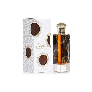 Oud Fazza Eau De Parfum Spray 100ml