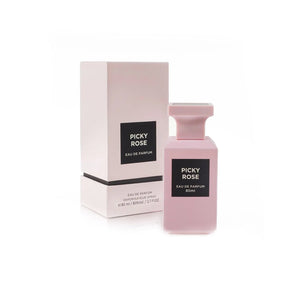 Picky Rose Eau De Parfum Spray 80ML