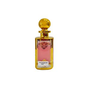 Pink Pomegranate Musk Concentrated Oil
