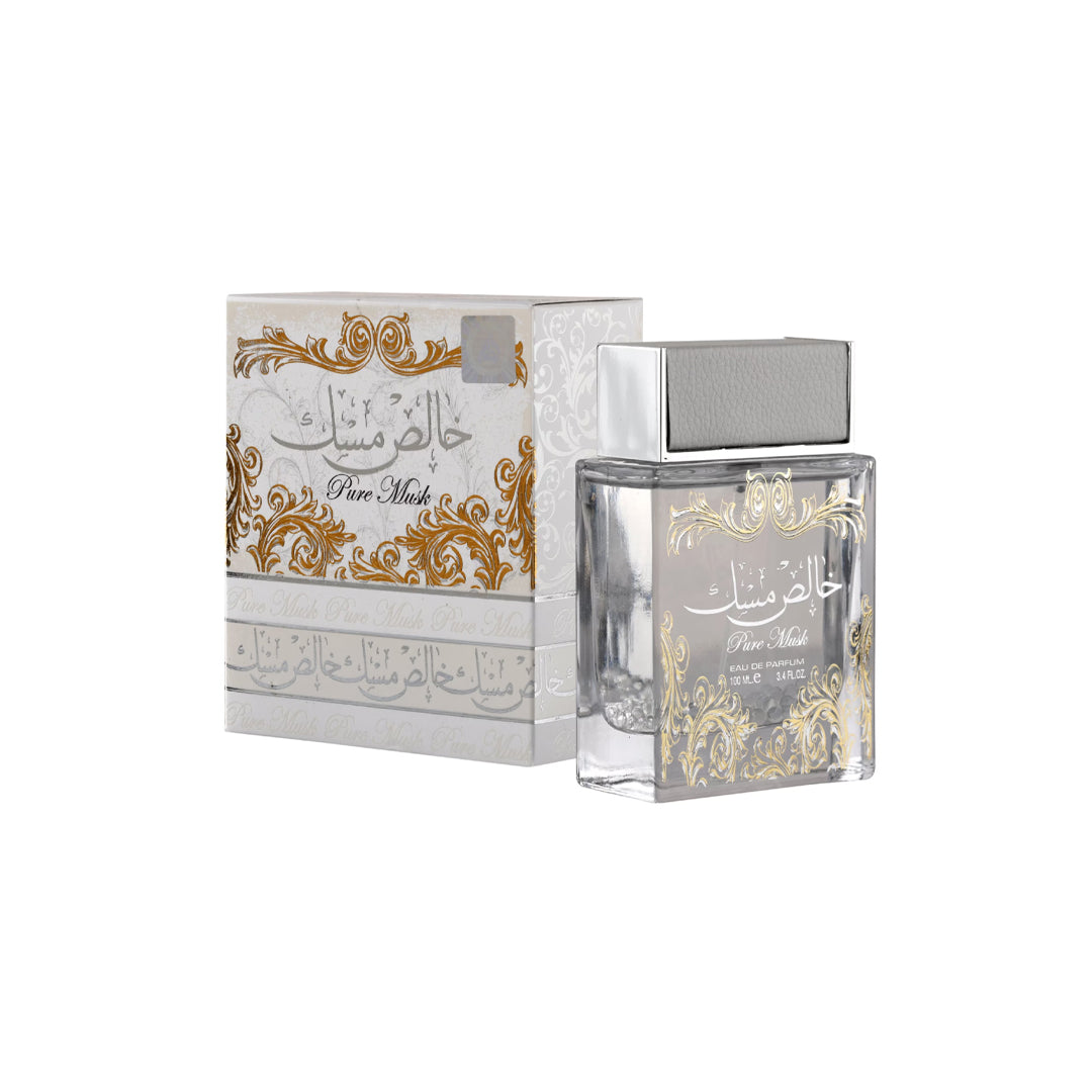Qead Qaed Al Fursan Eau De Parfum 90ml – Al Haram Perfumes