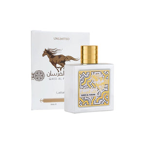 Qaed Al Fursan Unlimited Eau De Parfum 90ml