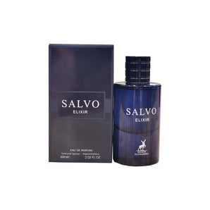 Salvo Elixir Eau De Parfum Spray 60ml