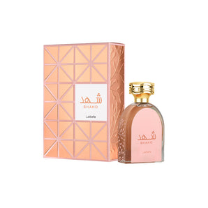 Shahd Eau De Parfum Spray 100ml