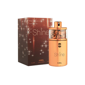 Shine Eau De Parfum Spray 100ml