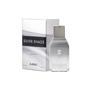 Silver Shade Eau De Parfum Spray 100ml