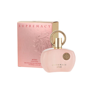 Supremacy Pink Eau De Parfum Spray 100ml
